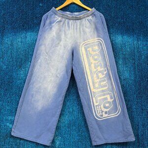 Post Malone Coachella Music Festival 2025 Posty Co Joggers M